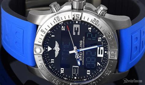 breitling exospace b55 uk|Breitling exospace review.